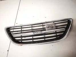 Saab 9-3 Ver2 Front grill 12787224