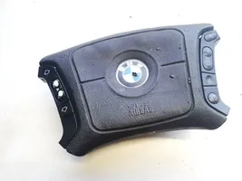 BMW 5 E39 Ohjauspyörän turvatyyny 3310942534