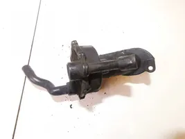 Ford Focus Vacuum pump 