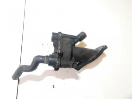 Ford Focus Unterdruckpumpe Vakuumpumpe 