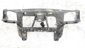 Ford Mondeo Mk III Radiator support slam panel 1S7X8242