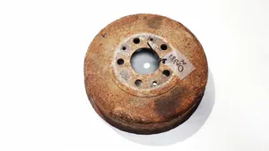 Volkswagen Transporter - Caravelle T4 Drum brake (rear) 