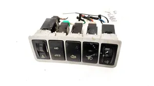 Hyundai Sonata Headlight level height control switch 937403K100