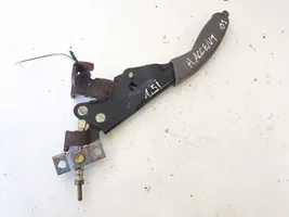 Hyundai Accent Handbrake/parking brake lever assembly 