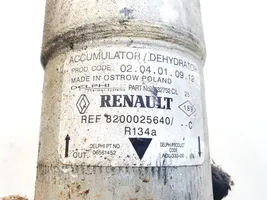 Renault Laguna II Déshydrateur de clim 8200025640