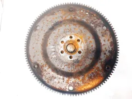 Audi A4 S4 B8 8K Flywheel 