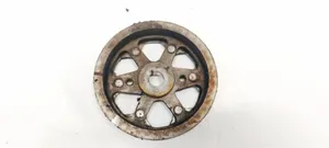 Opel Meriva A Fuel pump gear (pulley) 