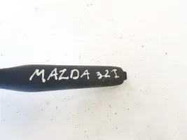Mazda 323 Linki hamulca ręcznego / postojowego 