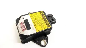 Toyota Land Cruiser (J120) ESP (elektroniskās stabilitātes programmas) sensors (paātrinājuma sensors) 8918360020