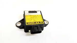 Toyota Land Cruiser (J120) Capteur de vitesse de lacet d'accélération ESP 8918360020