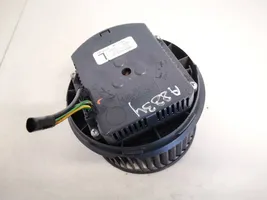 Volvo V50 Ventola riscaldamento/ventilatore abitacolo 4m5h18456cd