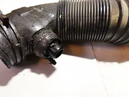 Volkswagen Bora Air intake hose/pipe 1j0129684