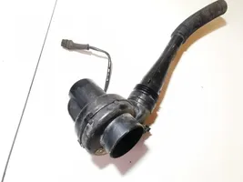 Opel Omega B1 Secondary air pump 0130007810