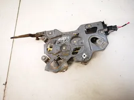 Chrysler Voyager Central locking motor 4894069aa