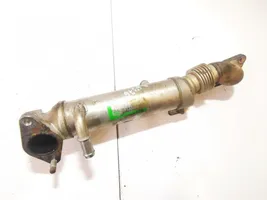Honda CR-V EGR valve cooler 18720rmae01