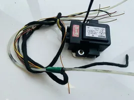 Mercedes-Benz S W220 ESP Drehratensensor Querbeschleunigungssensor 0265005230