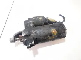 Audi A5 8T 8F Starter motor 0001109315