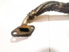 Honda CR-V EGR valve line/pipe/hose 