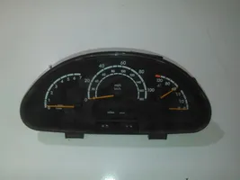 Mercedes-Benz Sprinter W901 W902 W903 W904 Compteur de vitesse tableau de bord 88311295