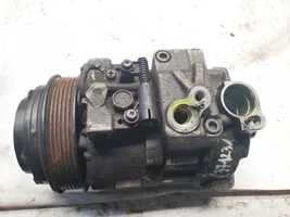 Mercedes-Benz E W210 Compressore aria condizionata (A/C) (pompa) a0002340911