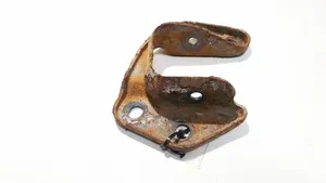 Chevrolet Cruze Bracket in trunk/boot 