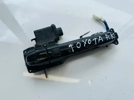 Toyota RAV 4 (XA30) Etuoven ulkokahva 8999130050