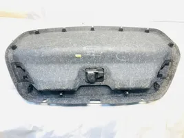 Volkswagen Jetta V Otros elementos de revestimiento del maletero/compartimento de carga 1k5867605d