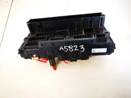 BMW 7 F01 F02 F03 F04 Fuse box set 925281603