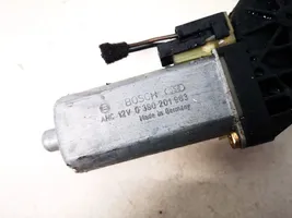 Volkswagen Phaeton Seat adjustment motor 3d0959761k