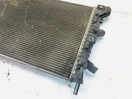 Volvo V50 Coolant radiator 