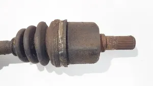 Mitsubishi Colt Front driveshaft 