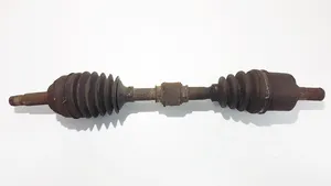 Mitsubishi Colt Front driveshaft 