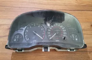 Ford Mondeo MK II Speedometer (instrument cluster) 98bp10c956hb