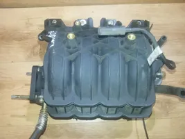 Daewoo Lacetti Intake manifold 