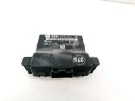 Volkswagen Touran I Door control unit/module 1K0907530E