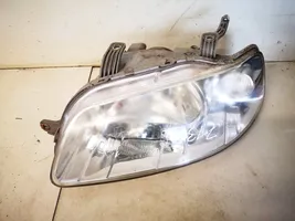 Chevrolet Kalos Lampa przednia 