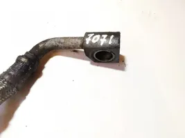 Volkswagen PASSAT B5 Turbo turbocharger oiling pipe/hose 