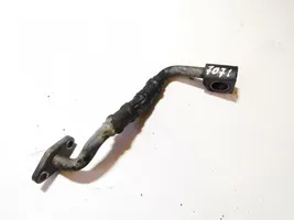 Volkswagen PASSAT B5 Turbo turbocharger oiling pipe/hose 