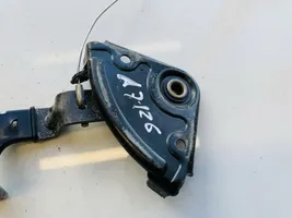 Audi 80 90 S2 B4 Variklio dangčio (kapoto) rankenėlė 