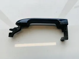 Nissan Note (E11) Front door exterior handle 242300