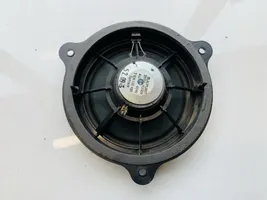 Nissan Qashqai Altavoz de la puerta delantera 281569u00a