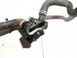 Ford Fiesta Moottorin vesijäähdytyksen putki/letku 8V218B274A