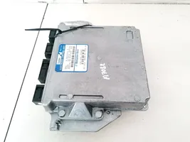 Mercedes-Benz E W210 Sterownik / Moduł ECU A0195459432