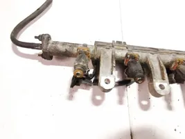 Hyundai Matrix Listwa wtryskowa 9260930006