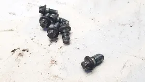 Opel Meriva A Nuts/bolts 