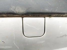 Peugeot 807 Takapuskurin hinaussilmukan suojakansi 
