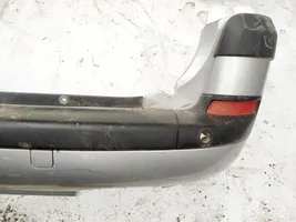 Peugeot 807 Бампер pilkas