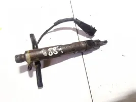 Seat Leon (1M) Injecteur de carburant 038130202B