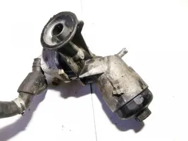 Opel Astra G Couvercle de filtre à huile 00237900685