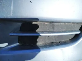 Mazda 2 Mascherina inferiore del paraurti anteriore 